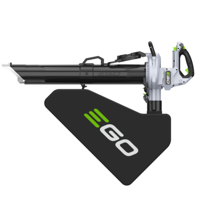 EGO LV5000E Aspirateur-souffleur à batterie - Corps