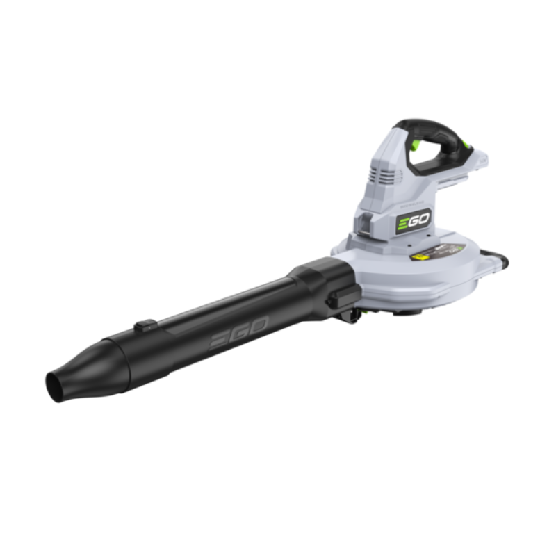 EGO LV5000E Aspirateur-souffleur à batterie - Corps