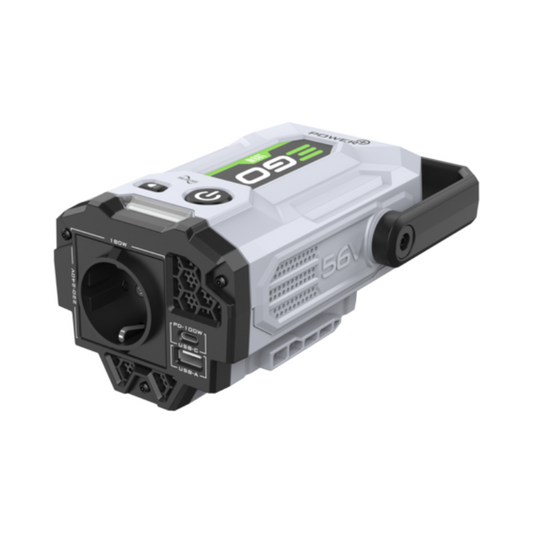 EGO PAD1800E Nexus Escape Convertisseur