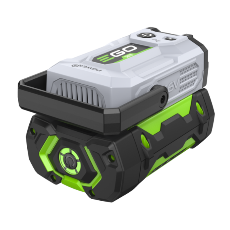 EGO PAD1800E Nexus Escape Convertisseur