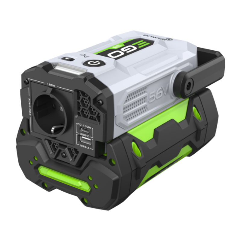 EGO PAD1800E Nexus Escape Convertisseur