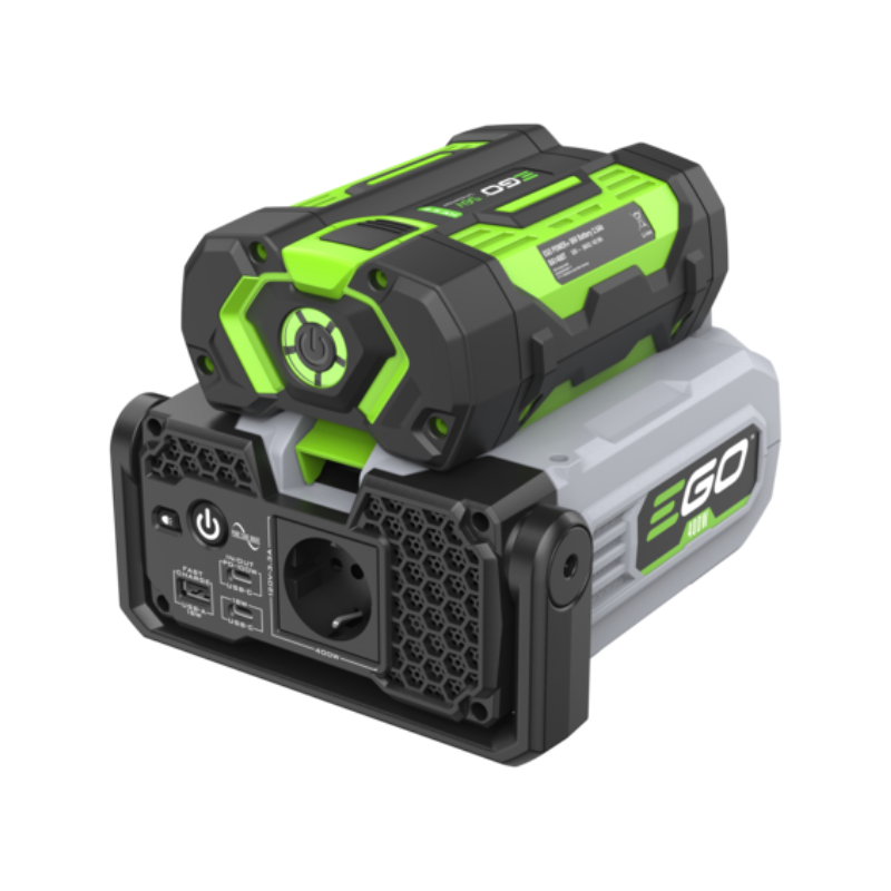 EGO PAD5000E Nexus Escape Convertisseur – Boîtier seul