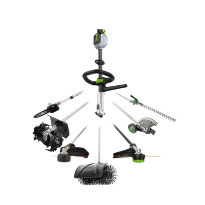 EGO PHX1600 Pro X Multitool – Unité motrice sur batterie (outil nu)