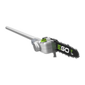 EGO PSX2500 Pro X Élagueuse sur perche télescopique