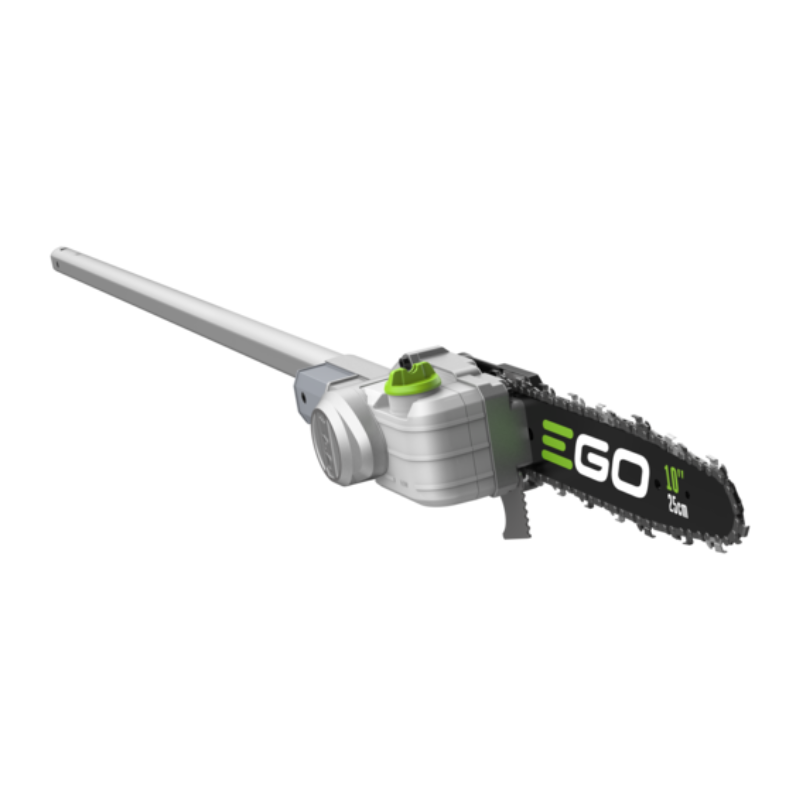 EGO PSX2500 Pro X Élagueuse sur perche télescopique