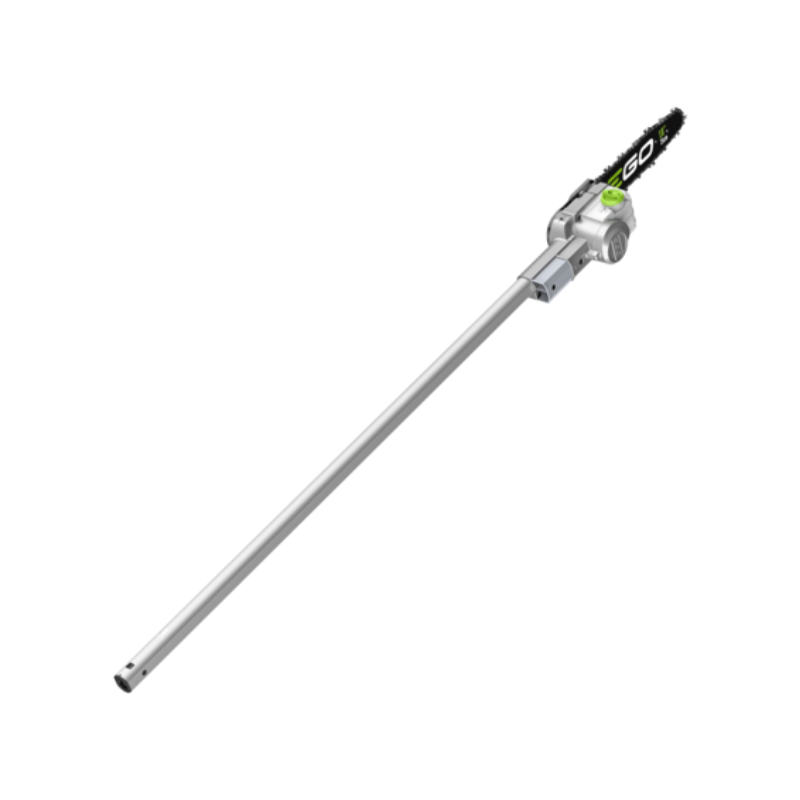 EGO PSX2500 Pro X Élagueuse sur perche télescopique