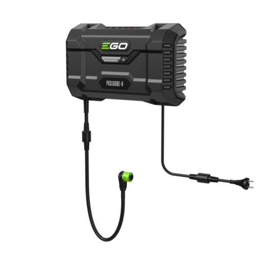 EGO PGX1600E-H Chargeur pour système PGX