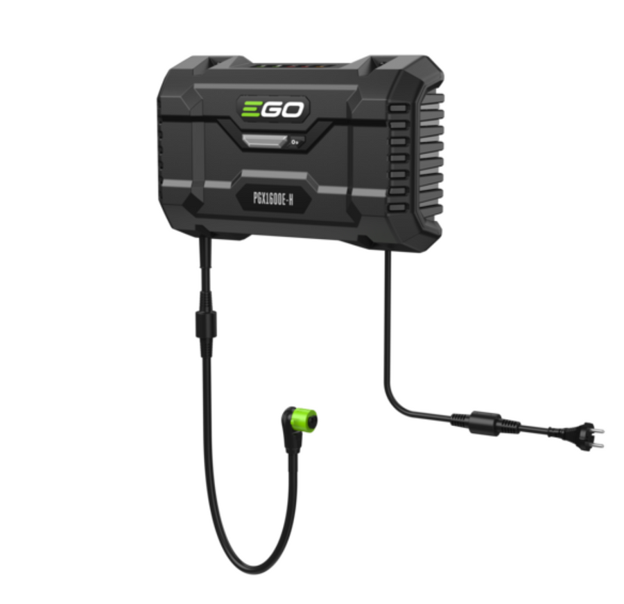 EGO PGX1600E-H Chargeur pour système PGX