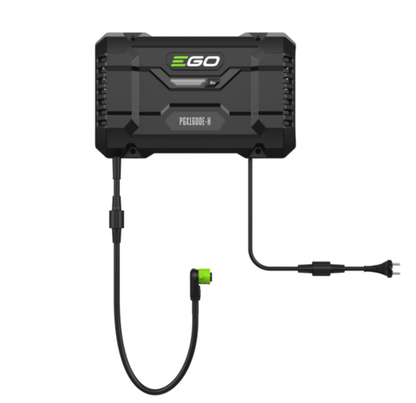 EGO PGX1600E-H Chargeur pour système PGX