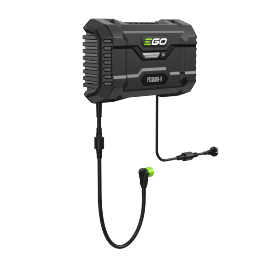 EGO PGX1600E-H Chargeur pour système PGX