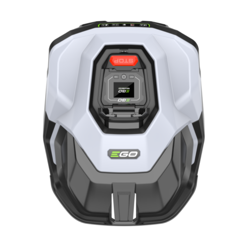 EGO RM2000E Robot tondeuse