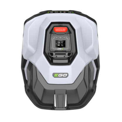 EGO RM2000E Robot tondeuse