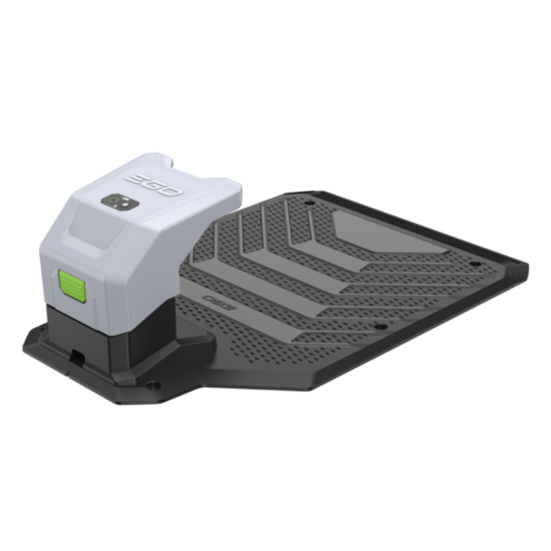 EGO RM4000E Robot tondeuse