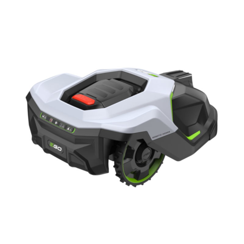 EGO RM4000E Robot tondeuse