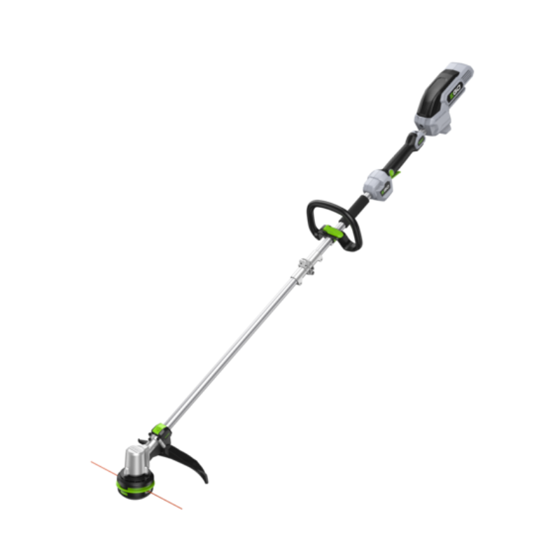 EGO ST1510E Coupe-bordures à batterie - Corps seul