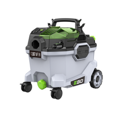 EGO WDV0900E Aspirateur eau et poussière sur batterie - Corps seul