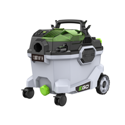 EGO WDV0900E Aspirateur eau et poussière sur batterie - Corps seul