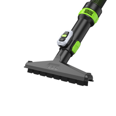 EGO WDV0900E Aspirateur eau et poussière sur batterie - Corps seul