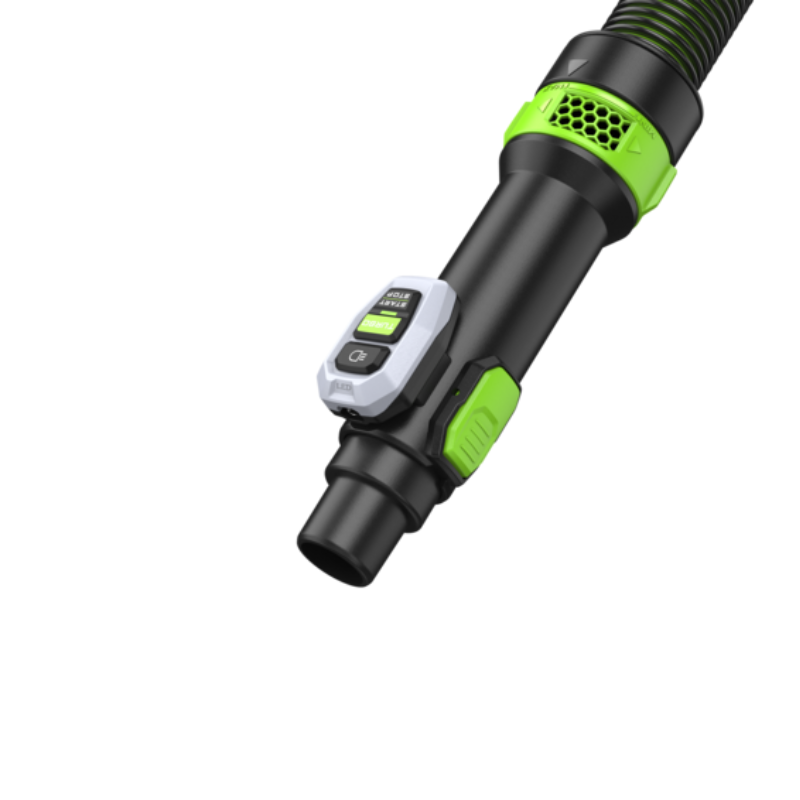 EGO WDV0900E Aspirateur eau et poussière sur batterie - Corps seul