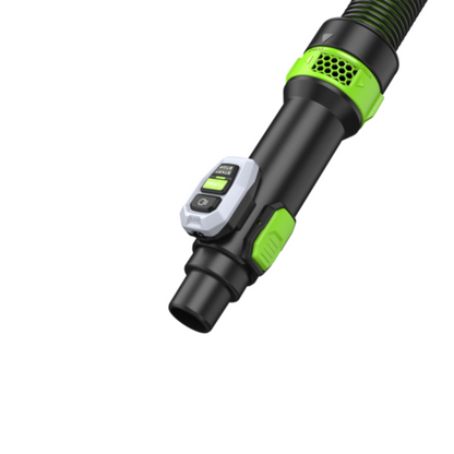 EGO WDV0900E Aspirateur eau et poussière sur batterie - Corps seul