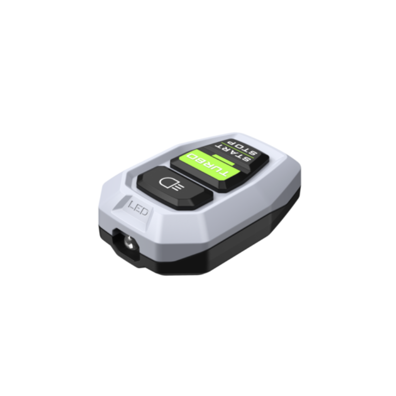 EGO WDV0900E Aspirateur eau et poussière sur batterie - Corps seul