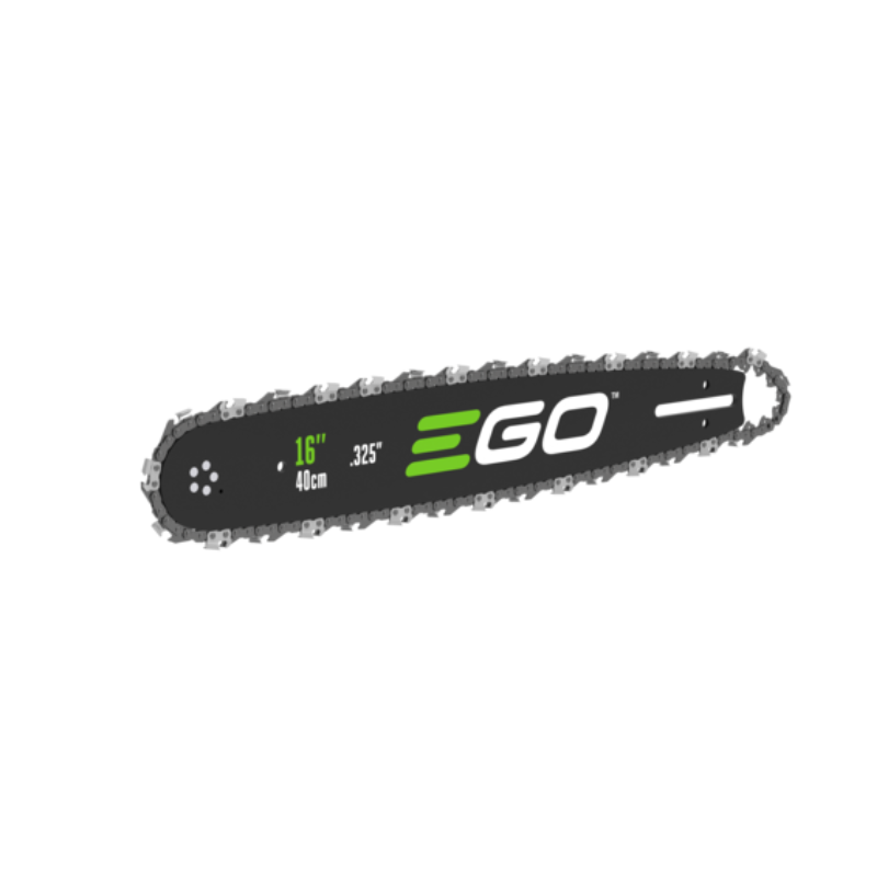 EGO AK1635 Chaîne et guide-chaîne de rechange 0,325 - 40 cm