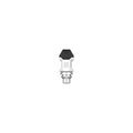EGO ANZ2040E Buse 40° pour HPW2000E