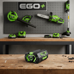Batterie EGO 56 V - 5,0 Ah Li‑ion - BA2800T