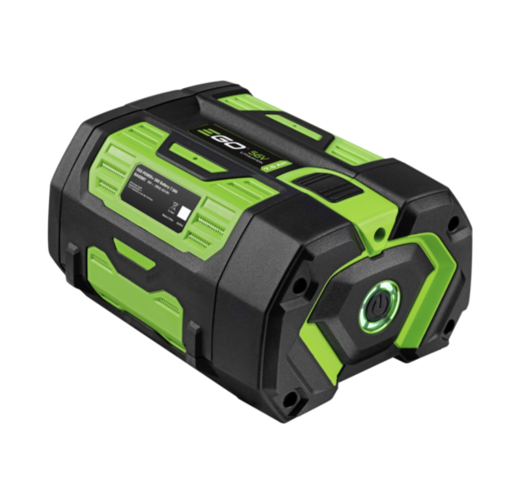Batterie EGO 56 V - 7,5 Ah Li-Ion - BA4200T