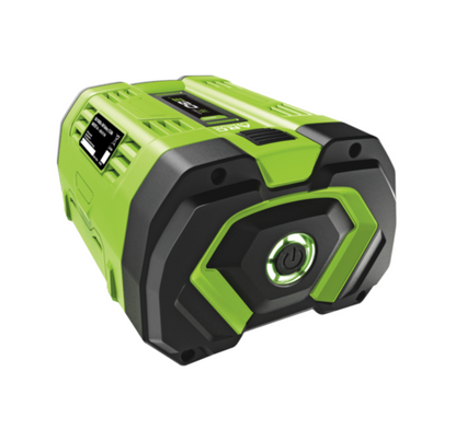 EGO Batterie 56 V - 12,0 Ah Li-Ion - BA6720T avec cellules Murata