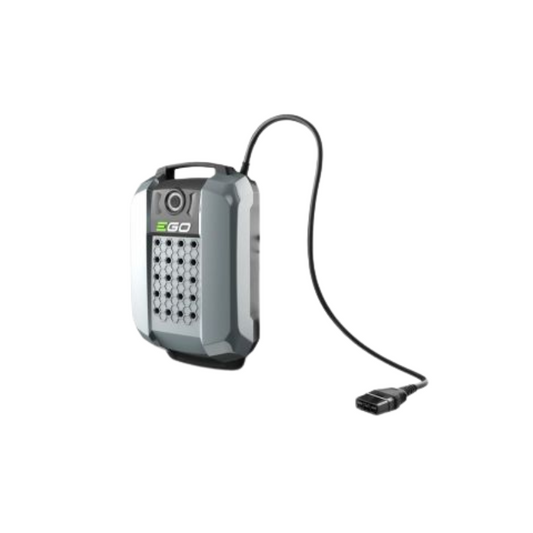 EGO BAX1500 Batterie dorsale