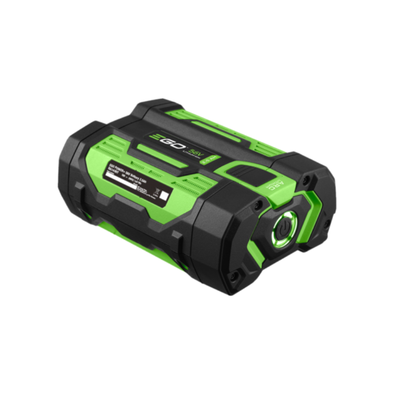 EGO Batterie 56 V - 2,5 Ah Li-Ion - BA1400T