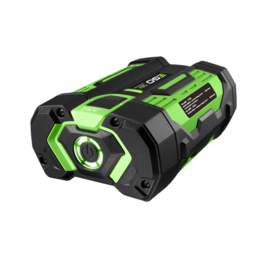 EGO Batterie 56 V - 2,5 Ah Li-Ion - BA1400T