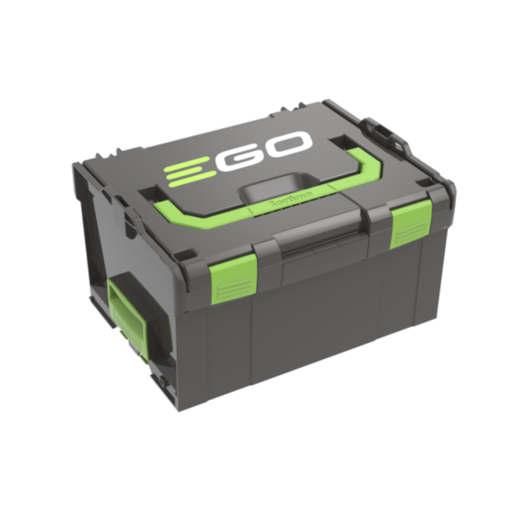 EGO BBOX2550 Boîte de rangement pour batteries - Petite