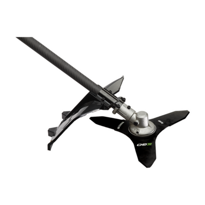 EGO BCX3800 Pro X Débroussailleuse à batterie - corps seul