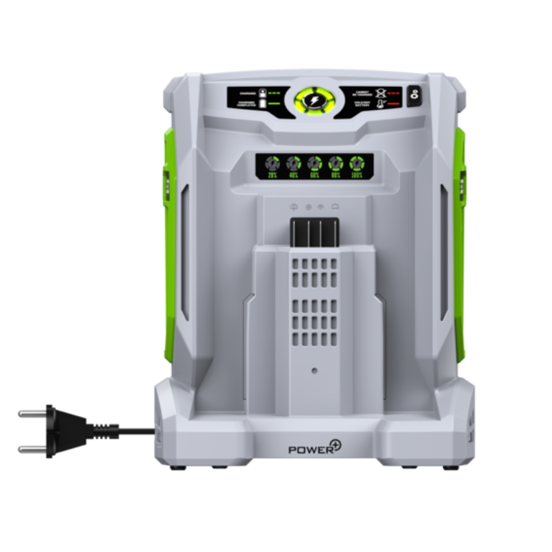 EGO CH7000E‑T Chargeur rapide - 56 V