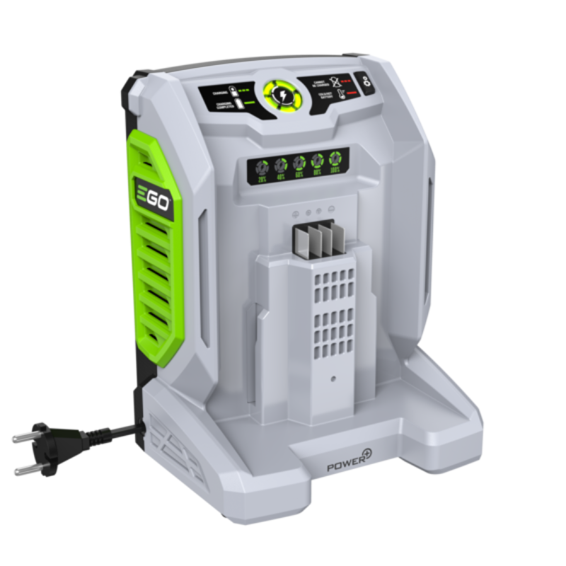EGO CH7000E‑T Chargeur rapide - 56 V
