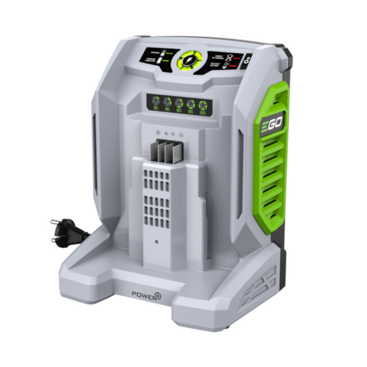 EGO CH7000E‑T Chargeur rapide - 56 V