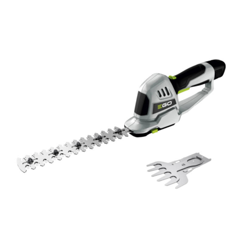 EGO CHT2001E Cisaille à arbustes et gazon - Batterie et chargeur inclus