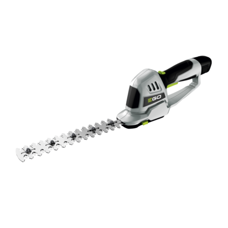 EGO CHT2001E Cisaille à arbustes et gazon - Batterie et chargeur inclus