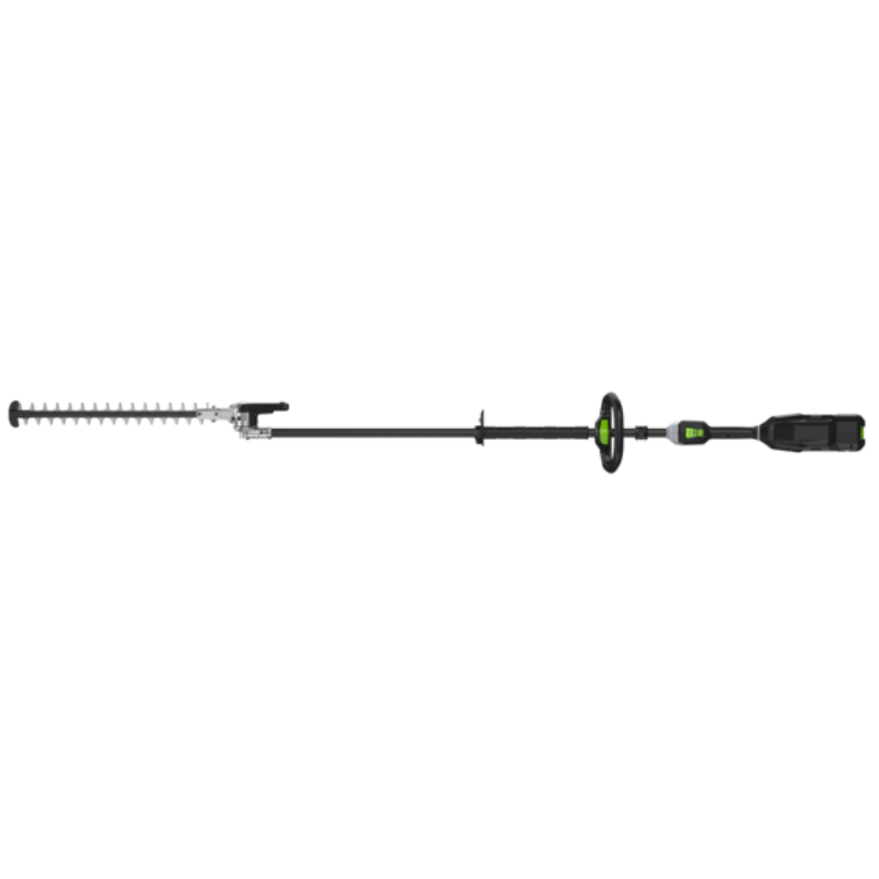 EGO HTX5310-PA Pro X Taille-haies sur perche à batterie - Outil nu - 53 cm