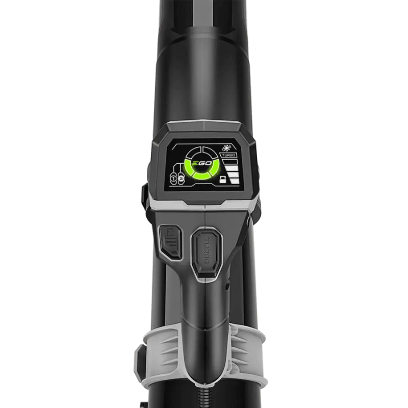 EGO LBPX8000 Pro X Souffleur dorsal à batterie – Outil seul