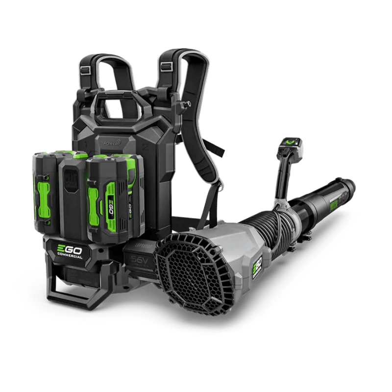 EGO LBPX8000 Pro X Souffleur dorsal à batterie – Outil seul