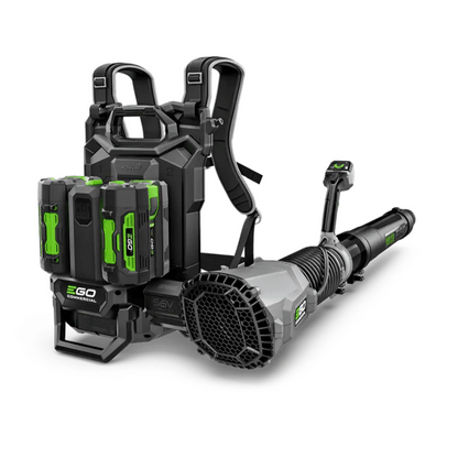 EGO LBPX8000 Pro X Souffleur dorsal à batterie – Outil seul
