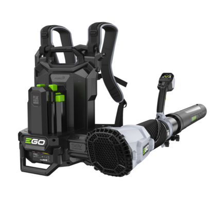 EGO LBPX8000 Pro X Souffleur dorsal à batterie – Outil seul