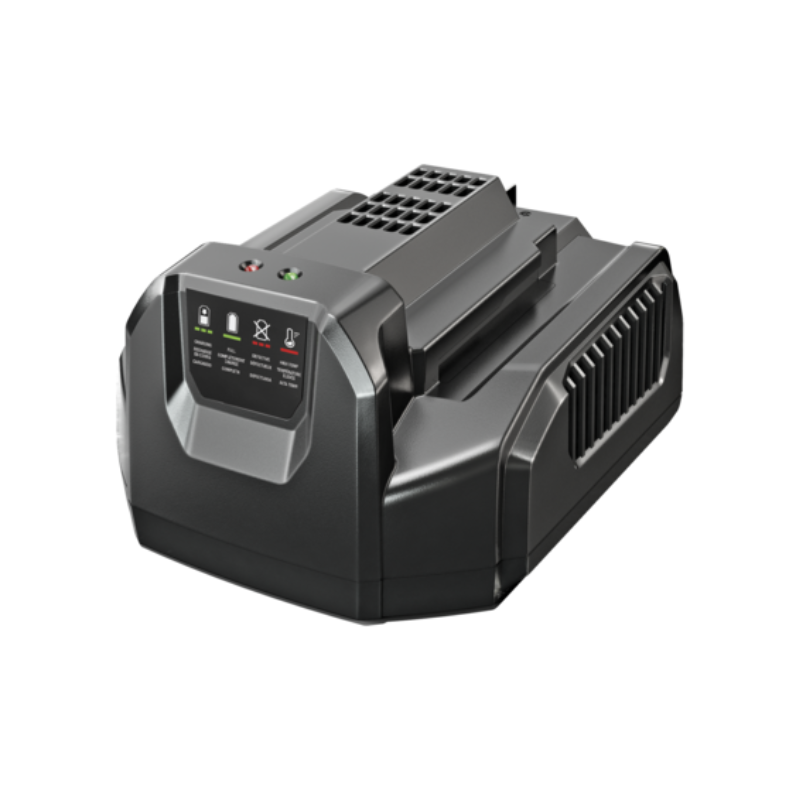 EGO LM1701E Tondeuse à batterie avec batterie et chargeur