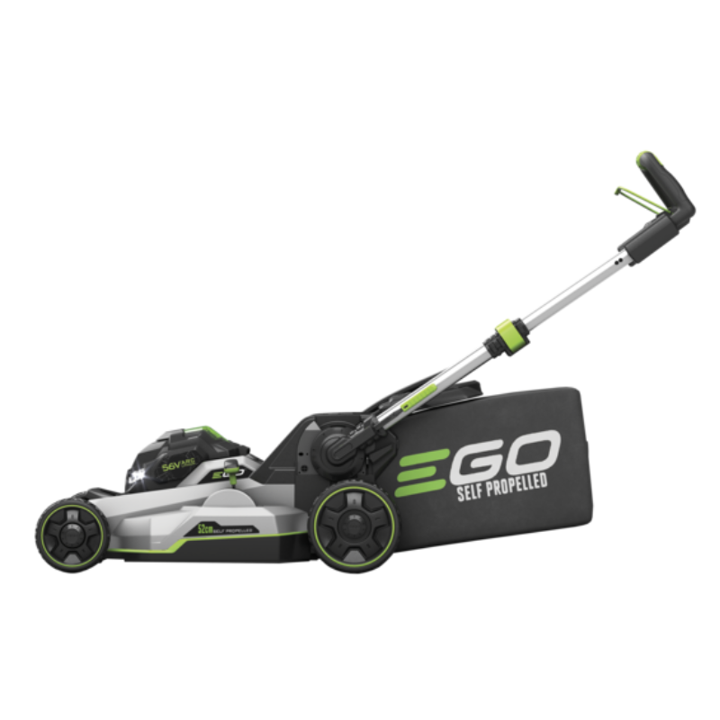 EGO LM2130E-SP Tondeuse à batterie - Nu