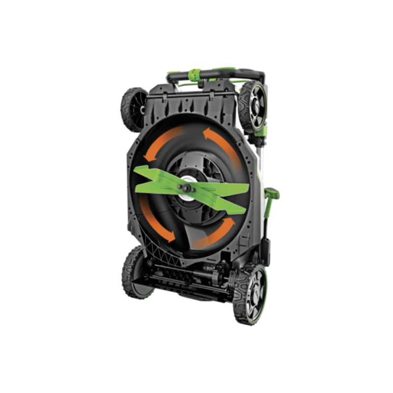 EGO LM2130E-SP Tondeuse à batterie - Nu