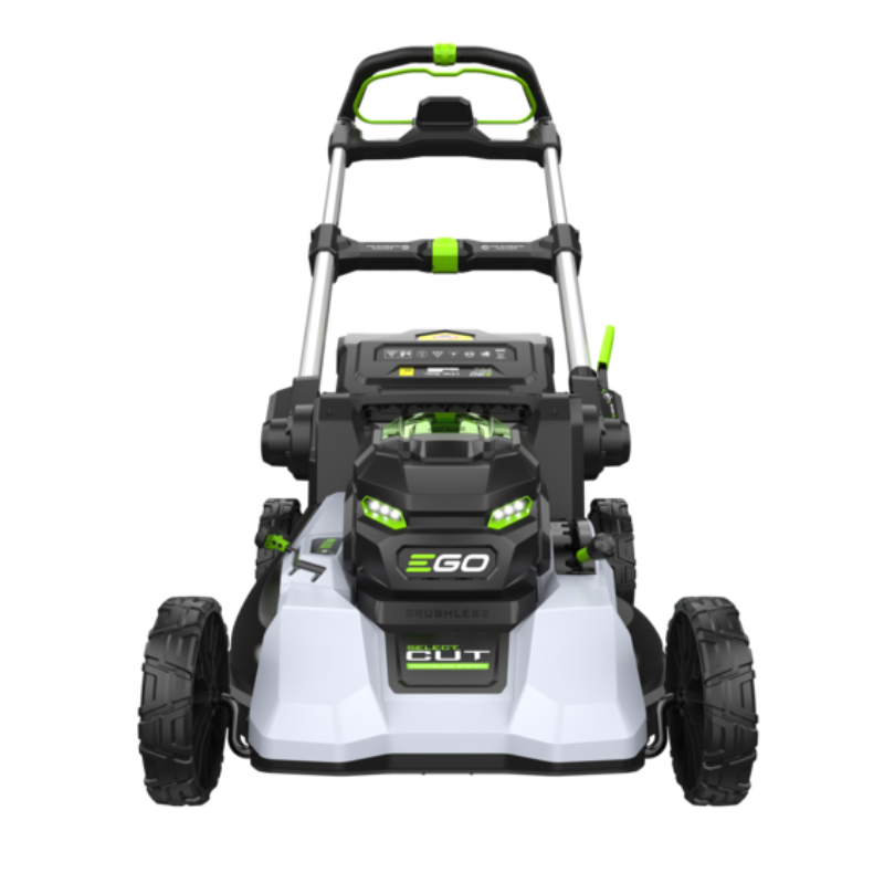 EGO LM2230E-SP Tondeuse à gazon sans fil – Outil seul