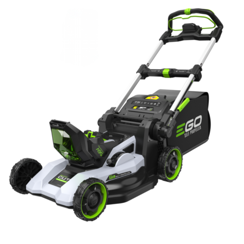 EGO LM2230E-SP Tondeuse à gazon sans fil – Outil seul